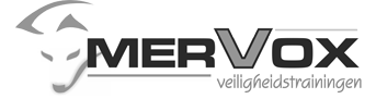 mervox logo grijs