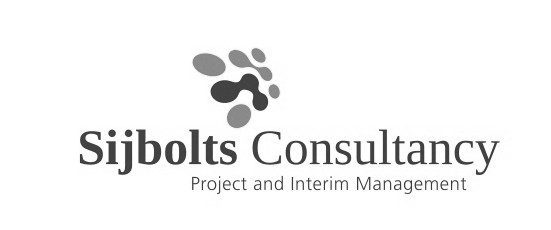 sijbolts consultancy logo grijs